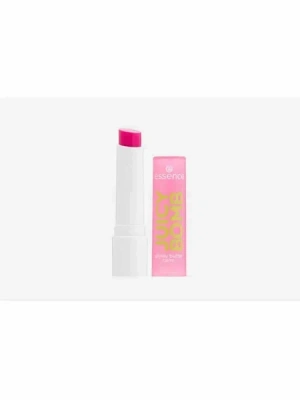 ESSENCE бальзам д/губ juicy bomb glossy butter balm т.03